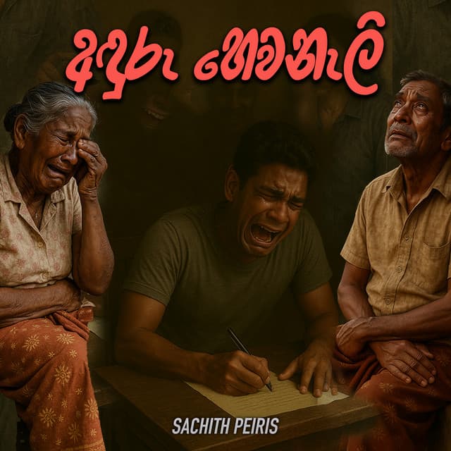 Anduru Hewanali