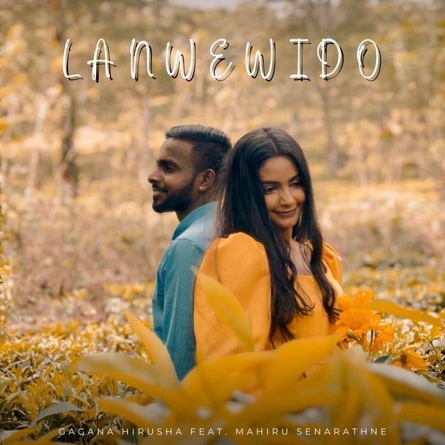 Lanwewido